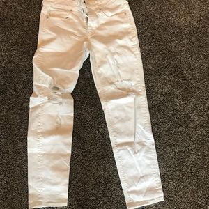 Tomgirl Ae jeans